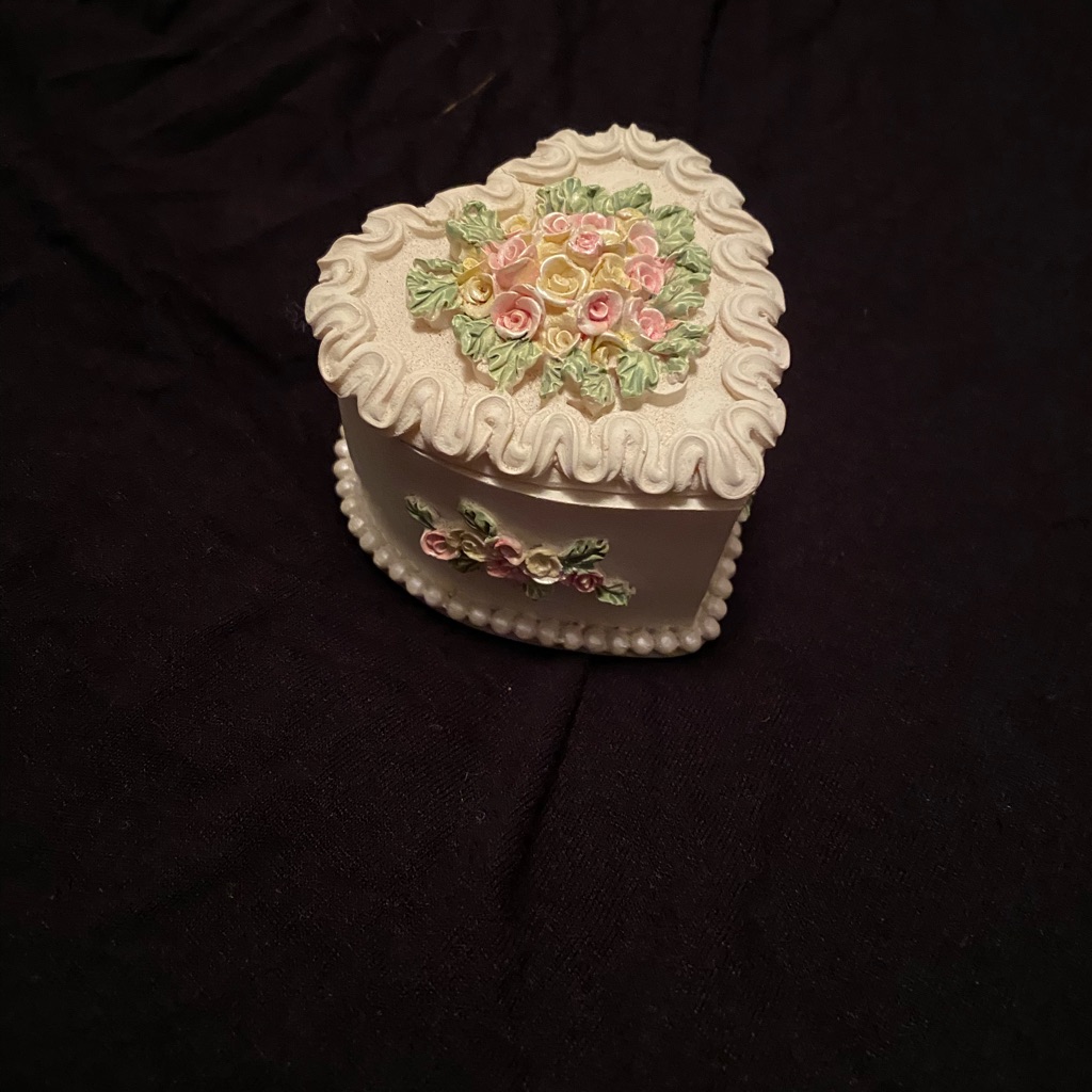 Jewelry Box